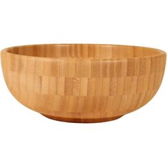 pandoo Schüssel aus Bambus D: 20 cm