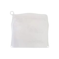pandoo Silikonbeutel 1.5L verschliessbar, wiedervwendbar