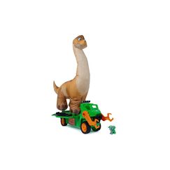 Spin Master Paw P. DX Megasaurus Transporter