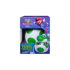 Spin Master Hatchin Yoshi im Ei Der Super Mario Galaxy Film
