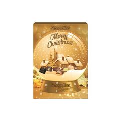 XMAS Schogetten Specials Adventskaldender 204g
