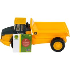 Theo Klein John Deere Kipper Innen und Aussenbereich 1:24