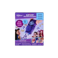 Spin Master Cool Maker K-Pop Tattoo Studio
