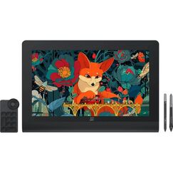 XPPen XP-Pen Tablet Artist Ultra 16 Drawing Display, OLED, 4k,