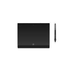 XPPen XP-Pen Stifttablet Deco Pro MW Zeichentablet, Stiftdisplay, Inkl. ACK05