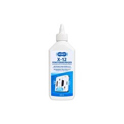 Hobot Winclean X-12 Reinigungsmittel 500ml