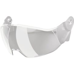 ABUS Halbvisier klar Scator(-E)