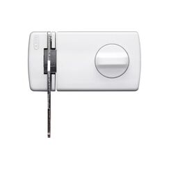 ABUS 2130 W CL/DFNLI Tür-Zusatzsicherung