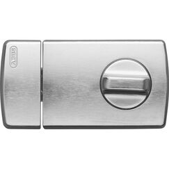 ABUS 2110 S CL/DFNLI Tür-Zusatzsicherung