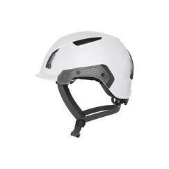 ABUS SPECTOR polar white