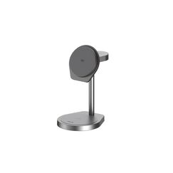 NEVOX 3-in-1 Qi2 Stand-Dockingstation iPhone / Watch / AirPods