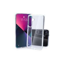 NEVOX StyleShell SHOCKFlex, Transparent Galaxy S26 FE