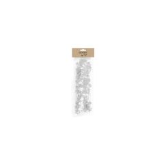 Holly & Jolly, Weihnachtsschmuck Spirale mi Kunststoff, D: 3,5 cm, L: 750 cm