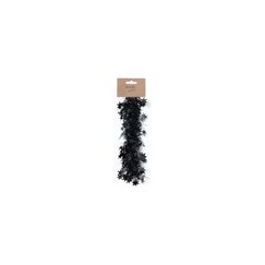 Holly & Jolly, Weihnachtsschmuck Spirale mi Kunststoff, D: 3,5 cm, L: 750 cm