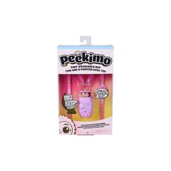 Spin Master Peekimo Lulu lila