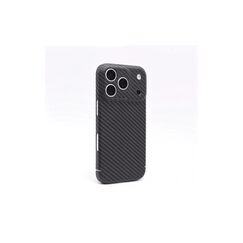 NEVOX CarbonSeries Cover Magnet iPhone 18 Pro