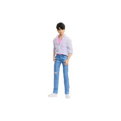 K-POP Demon Hunters KPop DH Core Doll Jinu