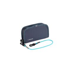 Shimoda SD-Kartenhalter Parisian Nights Blau