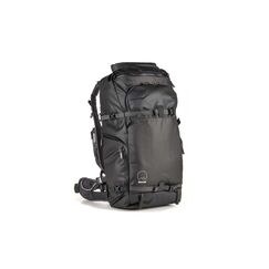 Shimoda Action X50 v2 Schwarz