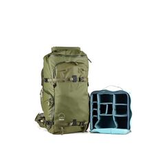 Shimoda Action X50 v2 Starter Kit Grün