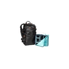 Shimoda Explore V2 25 Starter Kit Schwarz