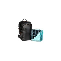 Shimoda Explore V2 30 Starter Kit Schwarz