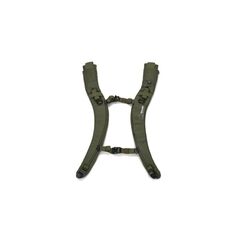 Shimoda Shoulder Strap - Women's Simple Grün