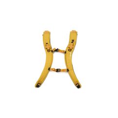 Shimoda Shoulder Strap - Women's Simple Gelb