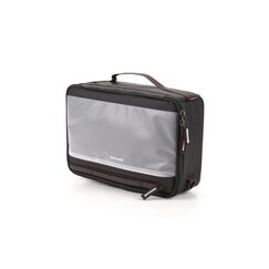 Shimoda Core Unit Schwarz