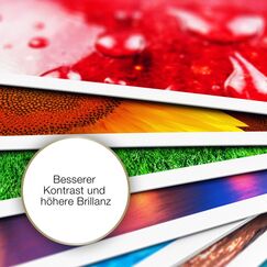 Epson Premium Semigloss Photo Paper A4, 251 g/m2, 20 Blatt