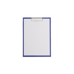 MAUL 2335237 Klemmbrett A4 Blau