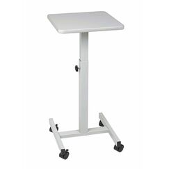 MAUL 9331082 Beistelltisch Rundform 1 Bein(e)