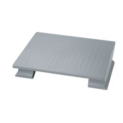 MAUL 9022085 Fußstütze Grau
