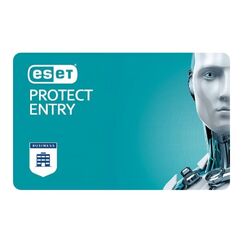 ESET PROTECT Entry 11 - 25 Lizenz(en) Erneuerung
