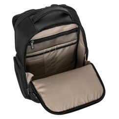 Targus TBB618GL Rucksack Schwarz