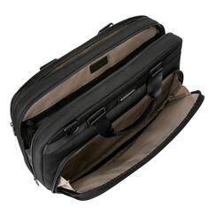 Targus TBT932GL Laptoptasche 40,6 cm (16") Aktenkoffer Schwarz