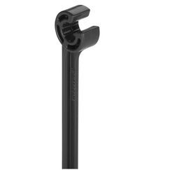 Gardena 13218-20 Schlauchhalter Schwarz