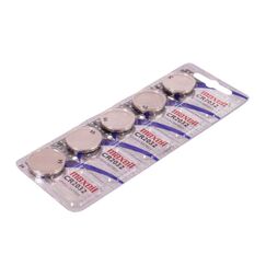 Maxell 18586300 Haushaltsbatterie Einwegbatterie CR2032 Lithium-Manganese Dioxide (LiMnO2)