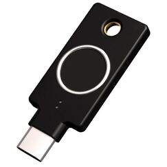 Yubico YubiKey C Bio