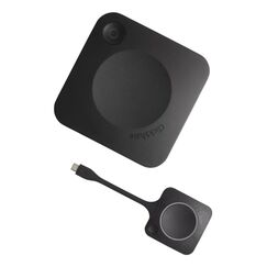Barco ClickShare C‑10 Kabelloses Präsentationssystem HDMI Desktop