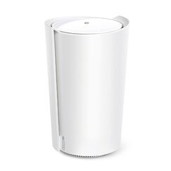 TP-Link Deco X50-5G Dual-Band (2,4 GHz/5 GHz) Wi-Fi 6 (802.11ax) Weiß 3 Intern