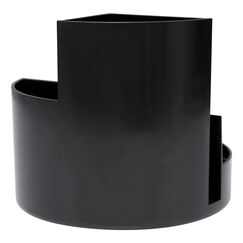 MAUL 4117690.ECO Stiftehalter Schwarz