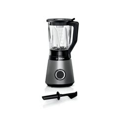 Bosch MMB6172S Mixer 1,5 l Tischplatten-Mixer 1200 W Silber