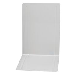 MAUL 3545082 Buchstütze Grau Metall