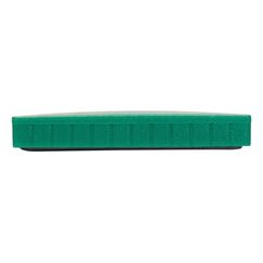 MAUL Solid Kühlschrankmagnet Kunststoff Grün 10 Stück(e)