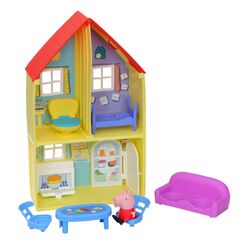 Peppa Pig F21675L0 Spielzeug-Set
