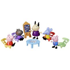 Hasbro Peppa's Playgroup