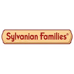 Sylvanian Families 5862 Puppe