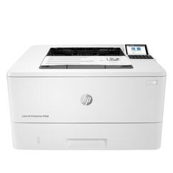 HP LaserJet Enterprise M406dn Schwarzweiß Drucker, Nur Ethernet; Duplex