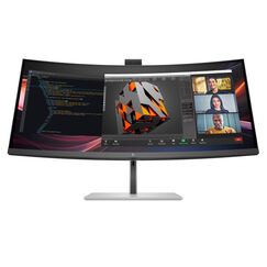 HP Series 7 Pro Serie 7 Pro 34 Zoll WQHD-Konferenzmonitor – 734pm